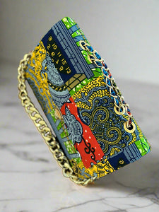 Boxy  bag