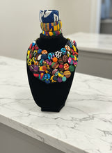 Load image into Gallery viewer, Neckpiece