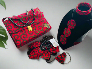 Boxy  bag