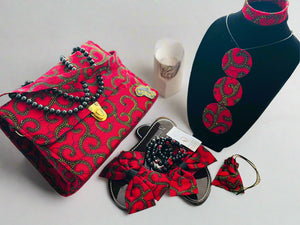 Boxy  bag