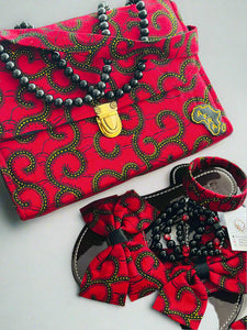 Boxy  bag