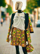 Load image into Gallery viewer, Afrimerican Jacket