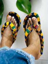 Load image into Gallery viewer, The Royal Sandals