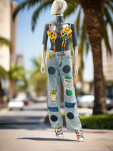 Load image into Gallery viewer, Afrimerican Jacket