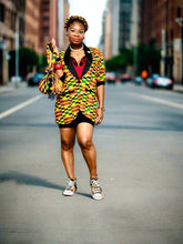 Load image into Gallery viewer, Afrimerican Jacket