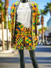 Load image into Gallery viewer, Afrimerican Jacket