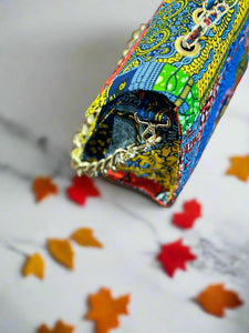 Boxy  bag