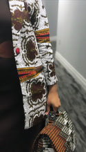 Load image into Gallery viewer, Akosua Jacket