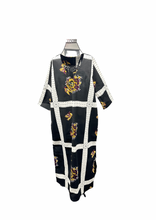 Load image into Gallery viewer, Kaftan Dress