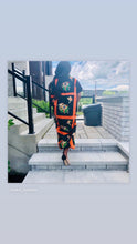 Load image into Gallery viewer, Kaftan Dress