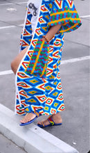 Load image into Gallery viewer, Kimono robe