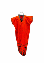 Load image into Gallery viewer, Kaftan Dress