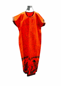 Kaftan Dress