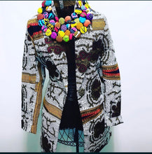 Load image into Gallery viewer, Akosua Jacket