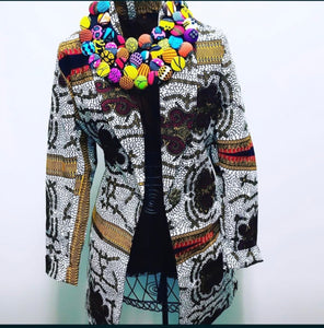 Akosua Jacket