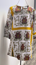 Load image into Gallery viewer, Akua Shirt dress