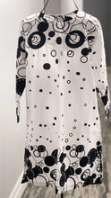 Load image into Gallery viewer, Akua Shirt dress