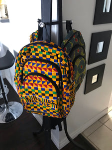 backpack