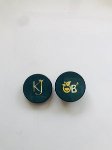 Customized pop socket