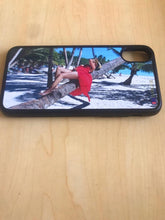 Load image into Gallery viewer, Customized phone case