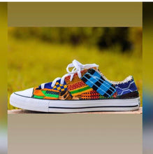 Load image into Gallery viewer, Sneakers