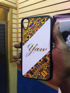 Customized phone case