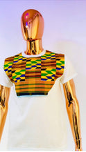 Load image into Gallery viewer, Kente T-shirt