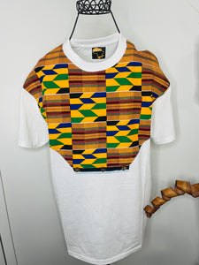 Kente T-shirt