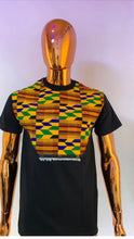 Load image into Gallery viewer, Kente T-shirt