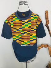 Load image into Gallery viewer, Kente T-shirt