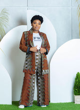 Load image into Gallery viewer, Akua Jacket