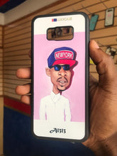 Load image into Gallery viewer, Customized phone case