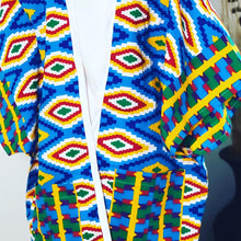 Load image into Gallery viewer, Kimono robe