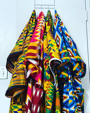 Load image into Gallery viewer, Kimono robe