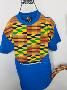 Kente T-shirt