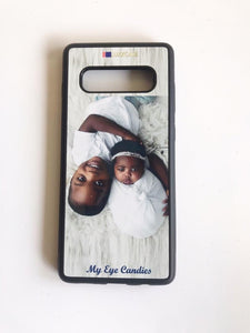 Customized phone case