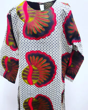 Load image into Gallery viewer, Akua Shirt dress