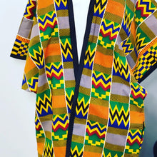 Load image into Gallery viewer, Kimono robe