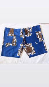 Drawstring Shorts