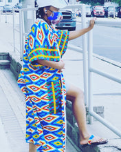 Load image into Gallery viewer, Kimono robe