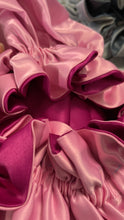 Load image into Gallery viewer, Reversible Satin Bonnet