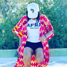 Load image into Gallery viewer, Kimono robe