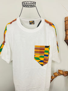 Kente T-shirt