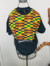 Load image into Gallery viewer, Kente T-shirt